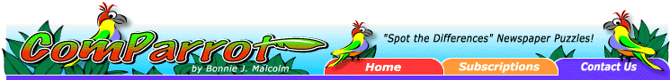 Site Navigation