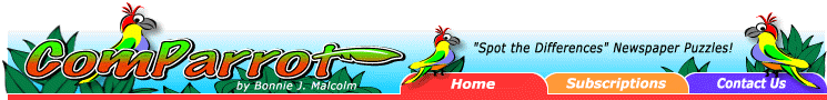 Site Navigation