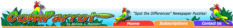 Site Navigation